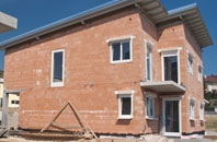 Treknow home extensions