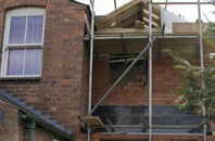 free Treknow home extension quotes