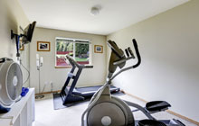 Treknow home gym construction leads